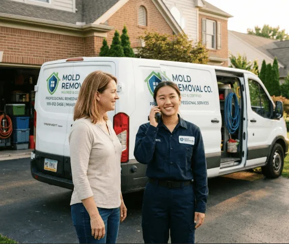 Crawlspace Mold Remediation Saint Charles, MO FAQs